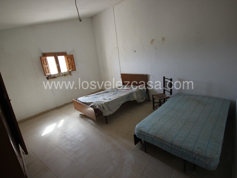 LVC533: Cortijo para Reformar en venta en Umbria, Murcia