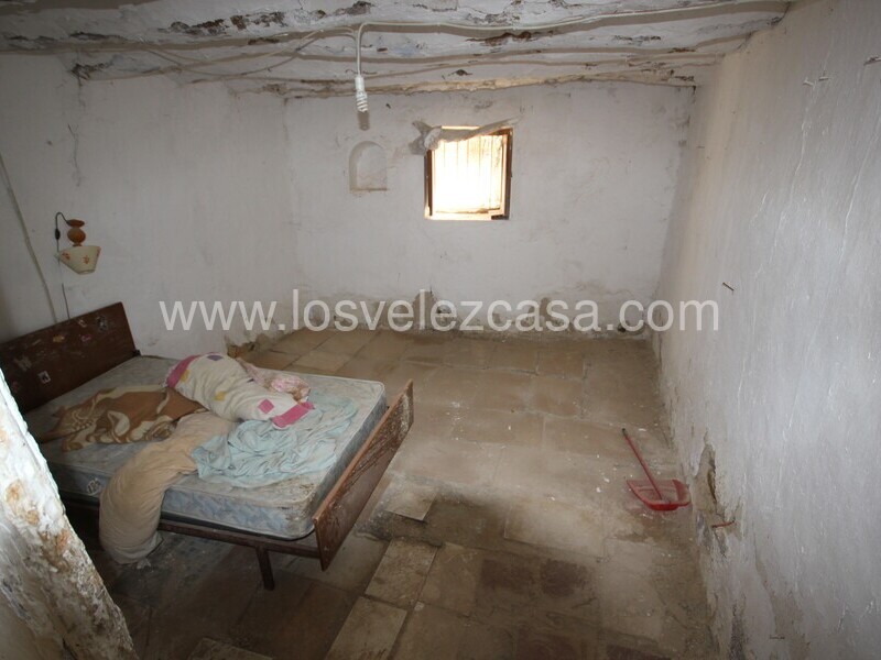 LVC533: Cortijo para Reformar en venta en Umbria, Murcia