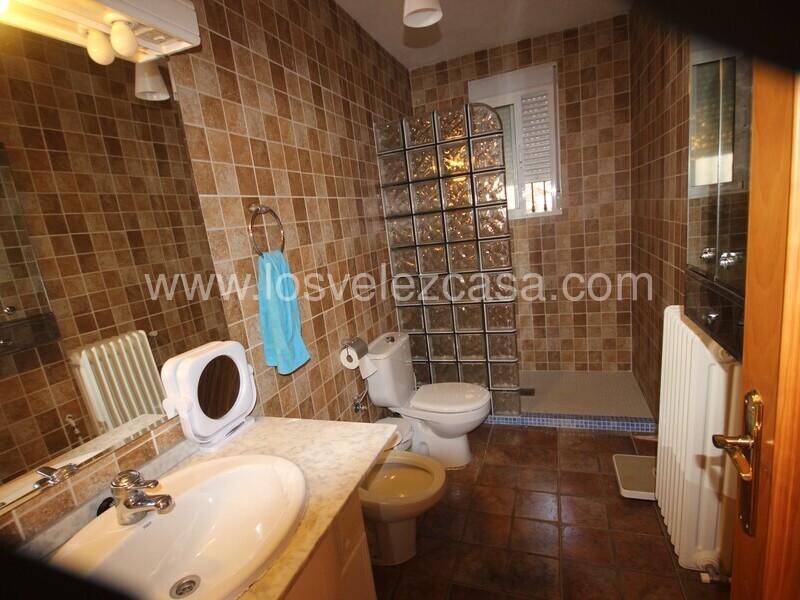 LVC535: Cortijo en venta en Velez Blanco, Almería