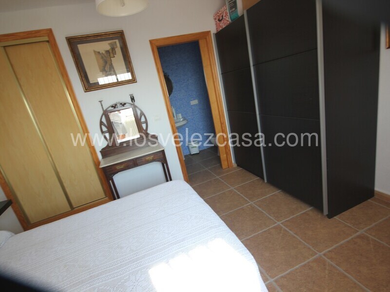 LVC535: Cortijo en venta en Velez Blanco, Almería