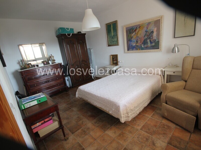 LVC535: Cortijo en venta en Velez Blanco, Almería