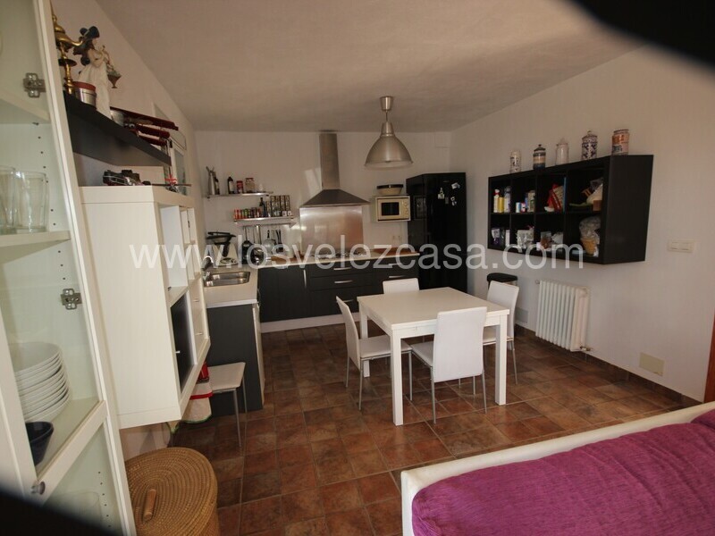 LVC535: Cortijo en venta en Velez Blanco, Almería