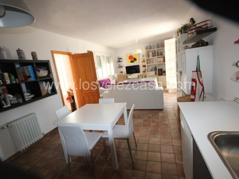 LVC535: Cortijo en venta en Velez Blanco, Almería