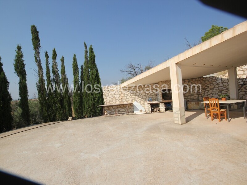 LVC535: Cortijo en venta en Velez Blanco, Almería