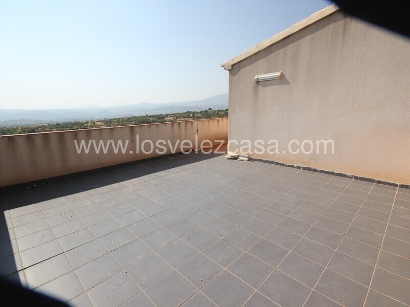 LVC535: Cortijo en venta en Velez Blanco, Almería