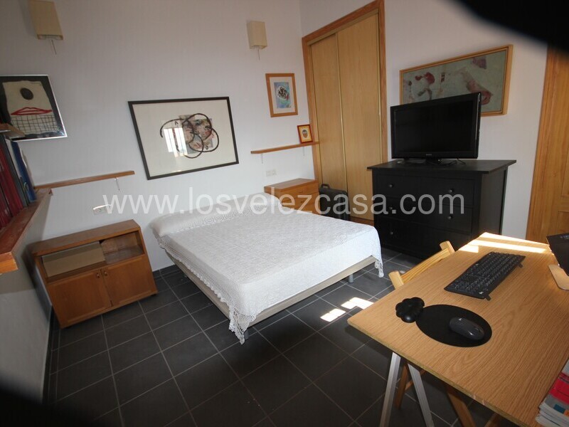 LVC535: Cortijo en venta en Velez Blanco, Almería