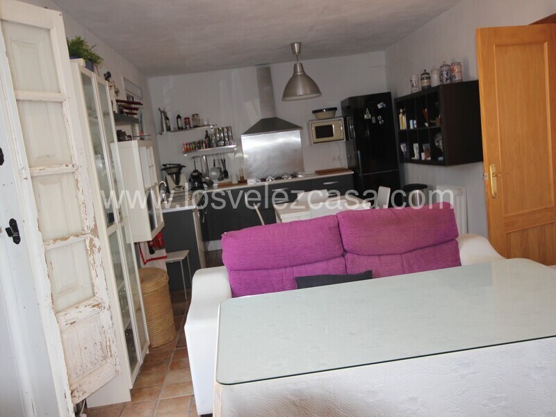 LVC535: Cortijo en venta en Velez Blanco, Almería