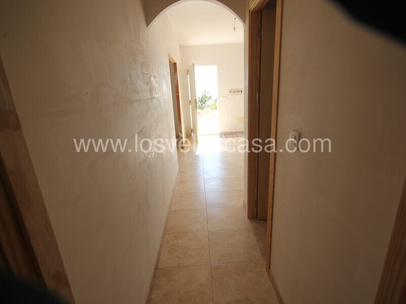 LVC536: Cortijo en venta en Bancalejo, Almería