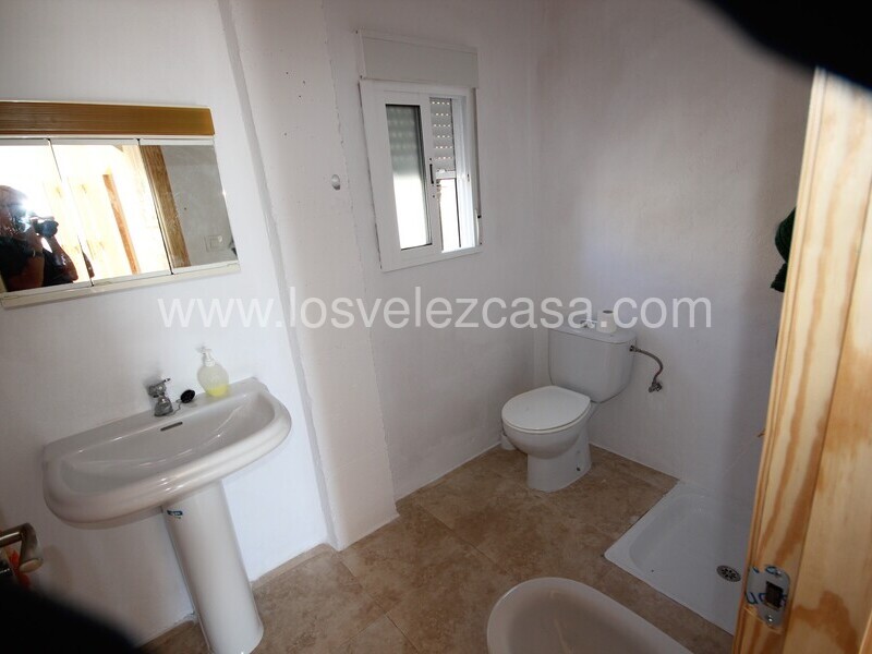 LVC536: Cortijo en venta en Bancalejo, Almería