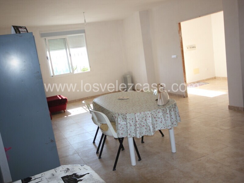 LVC536: Cortijo en venta en Bancalejo, Almería