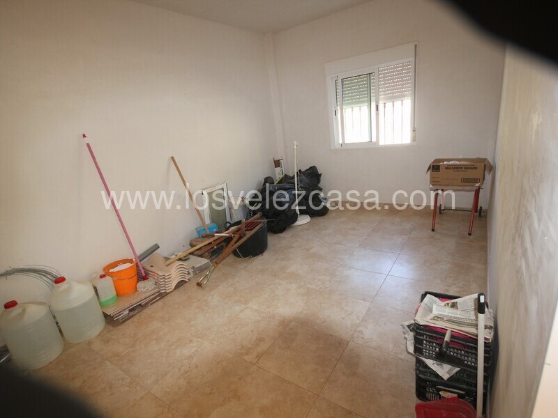 LVC536: Cortijo en venta en Bancalejo, Almería