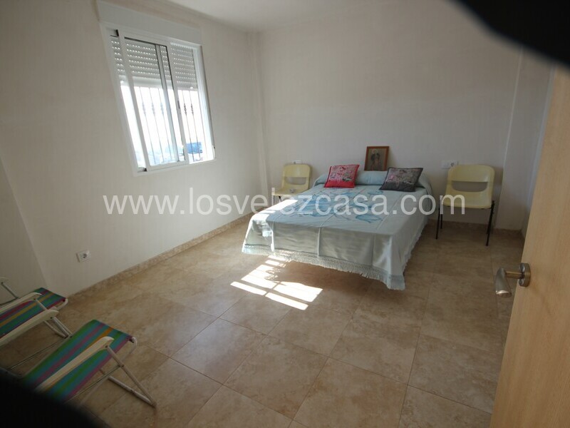 LVC536: Cortijo en venta en Bancalejo, Almería