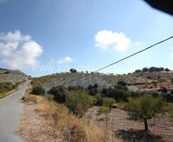 LVC538: Land in Bancalejo, Almería