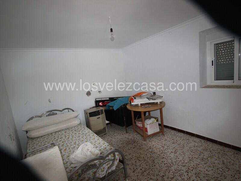 LVC539: Cortijo en venta en Velez Blanco, Almería