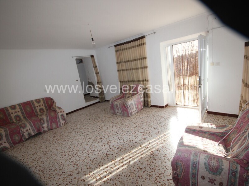 LVC539: Cortijo en venta en Velez Blanco, Almería