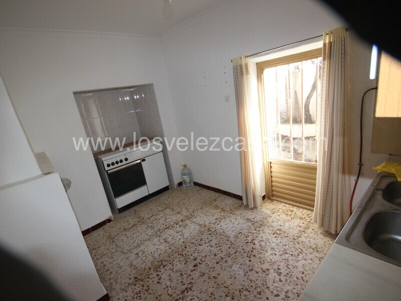 LVC539: Cortijo en venta en Velez Blanco, Almería