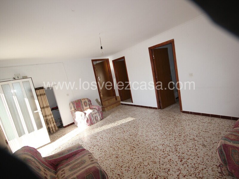 LVC539: Cortijo en venta en Velez Blanco, Almería