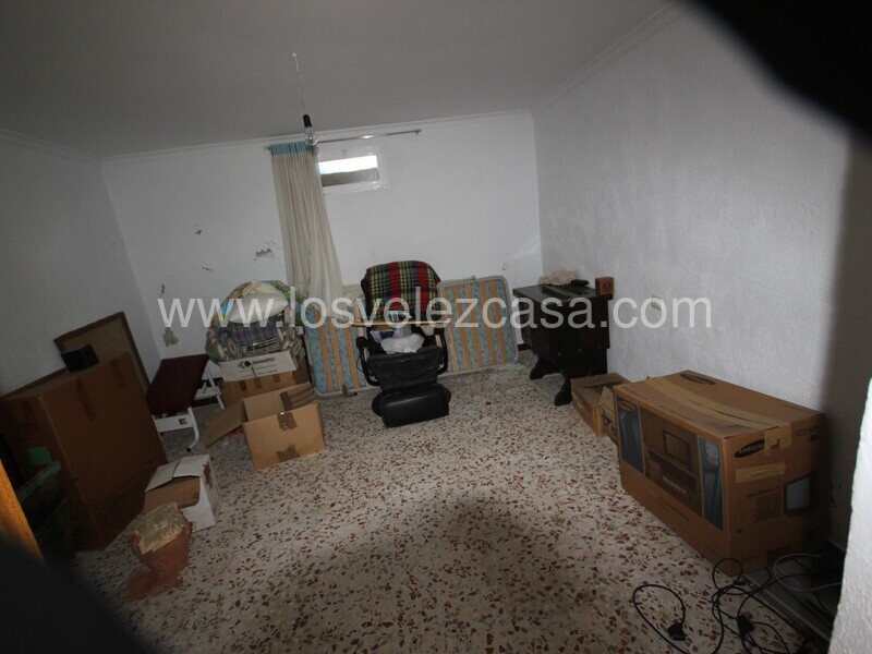 LVC539: Cortijo en venta en Velez Blanco, Almería