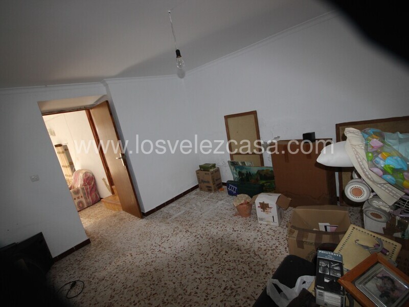 LVC539: Cortijo en venta en Velez Blanco, Almería