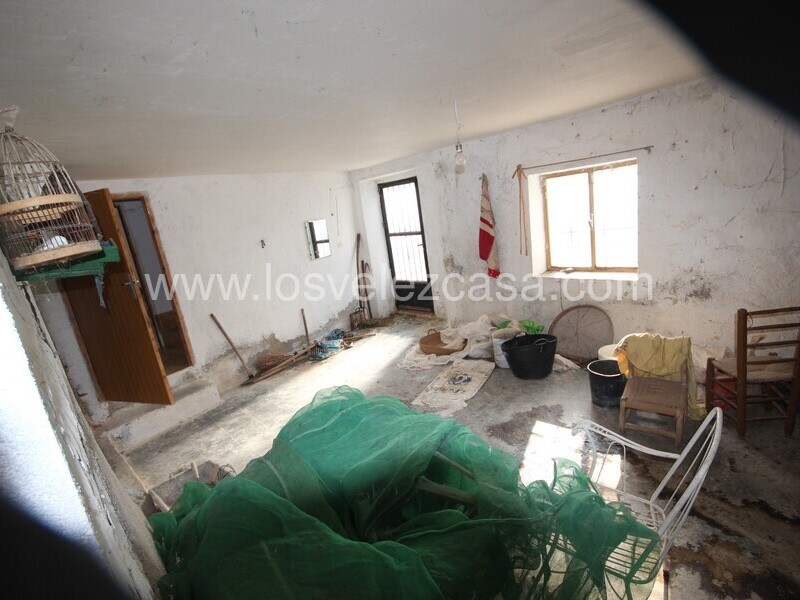 LVC539: Cortijo en venta en Velez Blanco, Almería