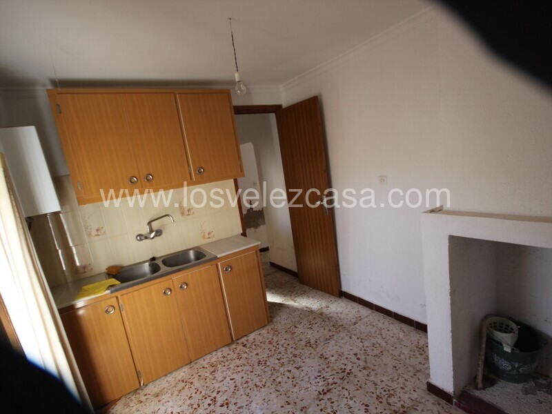 LVC539: Cortijo en venta en Velez Blanco, Almería