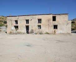 LVC543: Country Property to Reform in Bancalejo, Almería LVC543: Country Property to Reform in Bancalejo, Almería