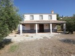 LVC326: , Detached Character House for sale in Velez-Blanco, Almera