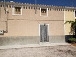 LVC363: , Small Holding for sale in La Parroquia, Murcia