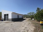 LVC376: , Small Holding for sale in Velez-Rubio, Almera