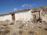 LVC388: , Country Property to Reform for sale in Fontanares, Murcia