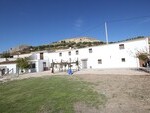 LVC472: , Detached Character House for sale in Velez-Blanco, Almera