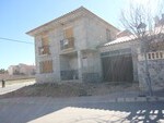 LVC494: , Terraced Country House for sale in Maria, Almera