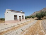 LVC498: , Land for sale in Velez Blanco, Almera