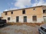 LVC504: , Small Holding for sale in Velez Rubio, Almera