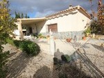 LVC510: , Detached Character House for sale in Velez Blanco, Almera