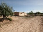 LVC516: , Country Property to Reform for sale in Velez Rubio, Almera
