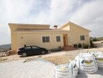 LVC518: , Detached Character House for sale in Fontanares, Murcia