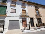 LVC519: , Terraced Country House for sale in Velez Blanco, Almera